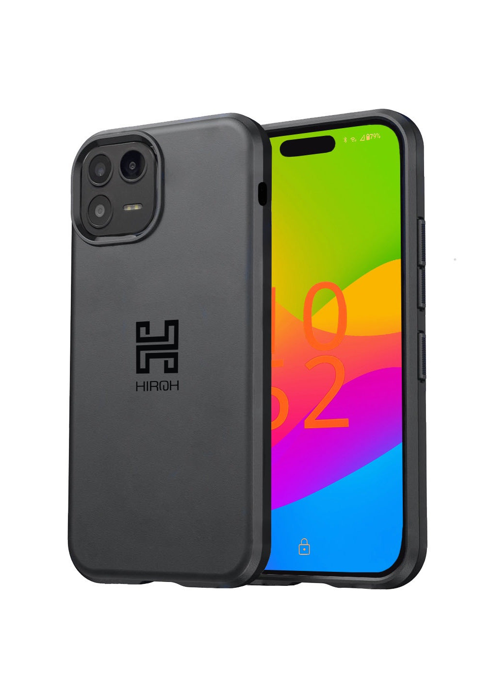 HIROH Phone Presale